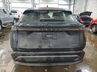 2023 Nissan Ariya Engage Black vin: JN1AF0BA2PM405856