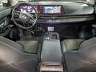 2023 Nissan Ariya Engage Black vin: JN1AF0BA2PM405856