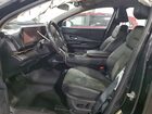 2023 Nissan Ariya Engage Black vin: JN1AF0BA2PM405856