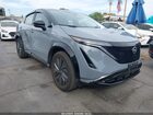 2024 Nissan Ariya Engage Gray vin: JN1AF0BA2RM432803