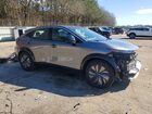 2023 Nissan Ariya Engage Серебряный vin: JN1AF0BA4PM404708