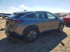 2023 Nissan Ariya Engage Серебряный vin: JN1AF0BA4PM404708
