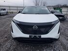 2023 Nissan Ariya Engage Белый vin: JN1AF0BA4PM409794