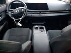 2023 Nissan Ariya Engage Белый vin: JN1AF0BA4PM409794
