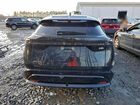 2023 Nissan Ariya Engage Черный vin: JN1AF0BA6PM406007