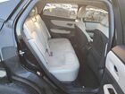 2023 Nissan Ariya Engage Черный vin: JN1AF0BA6PM406007