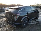 2023 Nissan Ariya Engage Черный vin: JN1AF0BA6PM406007
