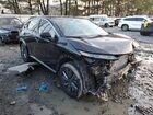 2023 Nissan Ariya Engage Черный vin: JN1AF0BA6PM406007