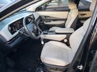 2023 Nissan Ariya Engage Черный vin: JN1AF0BA6PM406007