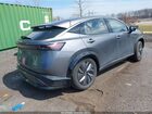 2024 Nissan Ariya Engage Gray vin: JN1AF0BA7RM435096 2024 Nissan Ariya Engage Gray vin: JN1AF0BA7RM435096