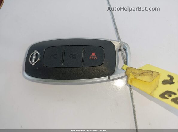 JN1AF0BA7RM435096 2024 NISSAN ARIYA Gray წინა პანელის ხედი