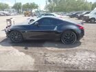 2018 Nissan 370z Touring Black vin: JN1AZ4EH0JM571002