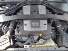 2018 Nissan 370z Touring Black vin: JN1AZ4EH0JM571002
