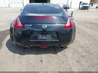 2018 Nissan 370z Touring Black vin: JN1AZ4EH0JM571002