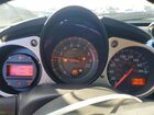2018 Nissan 370z Touring Черный vin: JN1AZ4EH0JM571663