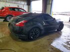 2018 Nissan 370z Touring Черный vin: JN1AZ4EH0JM571663