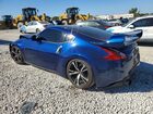 2020 Nissan 370z Base Blue vin: JN1AZ4EH2LM821925 2020 Nissan 370z Base Blue vin: JN1AZ4EH2LM821925