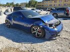 2020 Nissan 370z Base Blue vin: JN1AZ4EH2LM821925 2020 Nissan 370z Base Blue vin: JN1AZ4EH2LM821925
