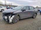 2023 Nissan Ariya Evolve+ Gray vin: JN1BF0BA0PM409327