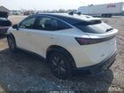 2023 Nissan Aryia   Белый vin: JN1BF0BA7PM410541