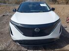 2023 Nissan Aryia   Белый vin: JN1BF0BA7PM410541