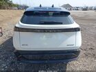 2023 Nissan Aryia   Белый vin: JN1BF0BA7PM410541
