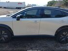 2023 Nissan Aryia   Белый vin: JN1BF0BA7PM410541