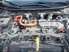 2023 Nissan Ariya Evolve+ Серый vin: JN1BF0BA8PM406191