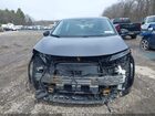2023 Nissan Ariya Evolve+ Серый vin: JN1BF0BA8PM406191