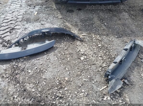 JN1BF0BA8PM406191 2023 NISSAN ARIYA Серый Вид щитка приборов