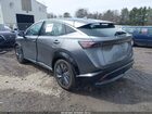 2023 Nissan Ariya Evolve+ Серый vin: JN1BF0BA8PM406191
