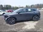 2023 Nissan Ariya Evolve+ Серый vin: JN1BF0BA8PM406191