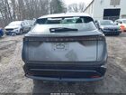 2023 Nissan Ariya Evolve+ Серый vin: JN1BF0BA8PM406191