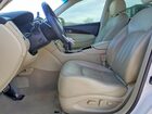 2017 Infiniti Qx50 Белый vin: JN1BJ0RR1HM404181