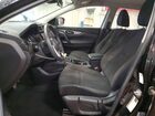 2021 Nissan Rogue Sport S Черный vin: JN1BJ1AV4MW312558
