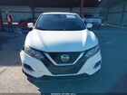 2021 Nissan Rogue Sport S Awd Xtronic Cvt Белый vin: JN1BJ1AW2MW425384 2021 Nissan Rogue Sport S Awd Xtronic Cvt Белый vin: JN1BJ1AW2MW425384