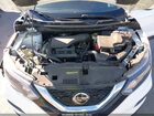 2021 Nissan Rogue Sport S Awd Xtronic Cvt Белый vin: JN1BJ1AW2MW425384 2021 Nissan Rogue Sport S Awd Xtronic Cvt Белый vin: JN1BJ1AW2MW425384