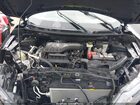2022 Nissan Rogue Sport S Awd Xtronic Cvt Черный vin: JN1BJ1AW7NW680467