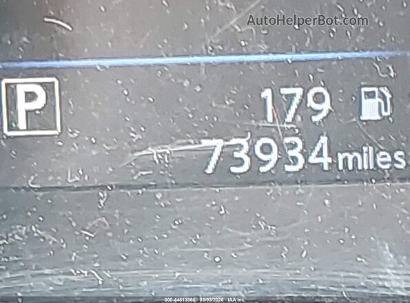 JN1BJ1AW7NW680467 2022 NISSAN ROGUE Черный 