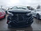 2022 Nissan Rogue Sport S Awd Xtronic Cvt Черный vin: JN1BJ1AW7NW680467