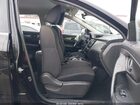 2022 Nissan Rogue Sport S Awd Xtronic Cvt Черный vin: JN1BJ1AW7NW680467