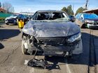 2021 Nissan Rogue Sport S Серебряный vin: JN1BJ1AW8MW668472