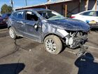 2021 Nissan Rogue Sport S Серебряный vin: JN1BJ1AW8MW668472