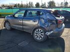 2021 Nissan Rogue Sport S Серебряный vin: JN1BJ1AW8MW668472