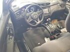 2022 Nissan Rogue Sport S Серебряный vin: JN1BJ1AWXNW680558