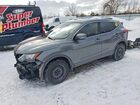 2019 Niss Qashqai Gray vin: JN1BJ1CP4KW231944
