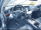 2017 Infiniti Q70 3.7 Синий vin: JN1BY1AP8HM740793