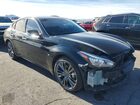 2017 Infiniti Q70 3.7 Black vin: JN1BY1AP9HM740351 2017 Infiniti Q70 3.7 Black vin: JN1BY1AP9HM740351