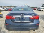 2019 Infiniti Q70 3.7 Luxe Blue vin: JN1BY1AP9KM505875