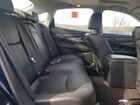 2019 Infiniti Q70 3.7 Luxe Blue vin: JN1BY1AP9KM505875